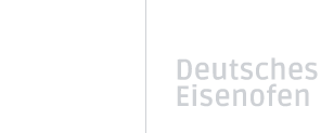 Logo Deutsches Eisenofenmuseum